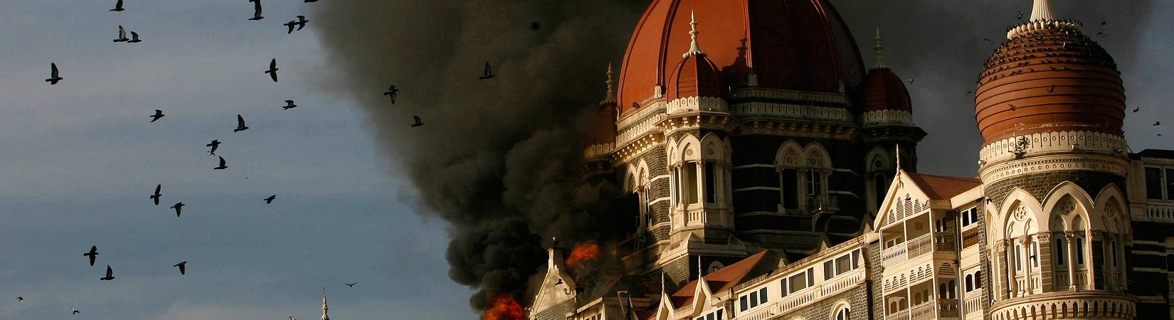 O perigo eminente de uma guerra nuclear