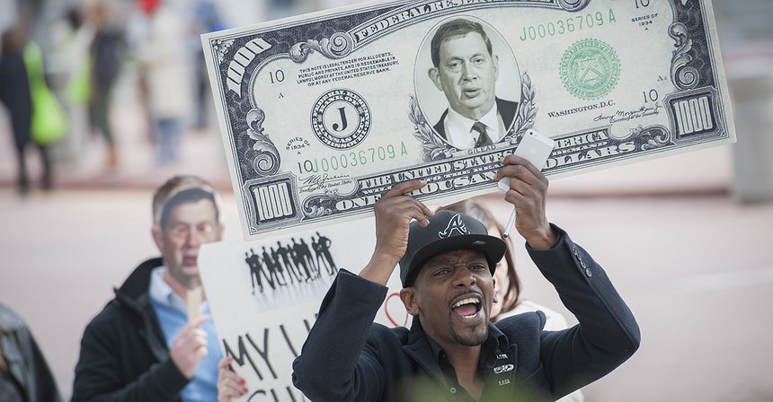 3 Ações inegavelmente baratas