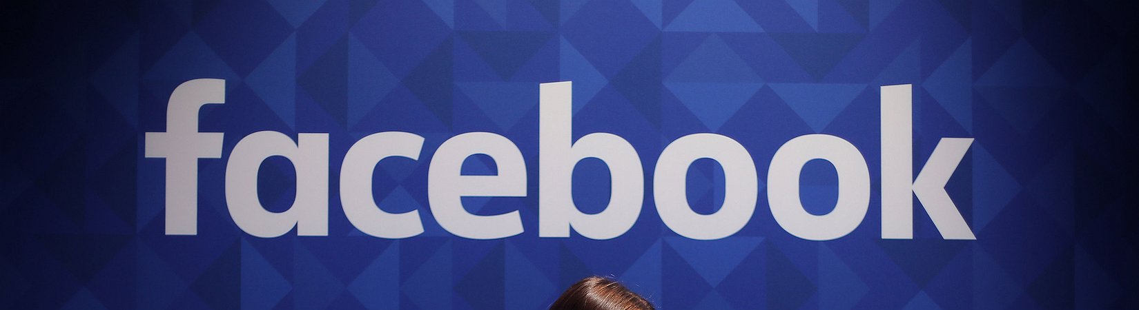 Facebook to Change the Company's Name: Report