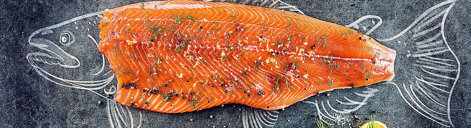 Empresa noruega de exportación de salmón usa blockchain para luchar contra fraude