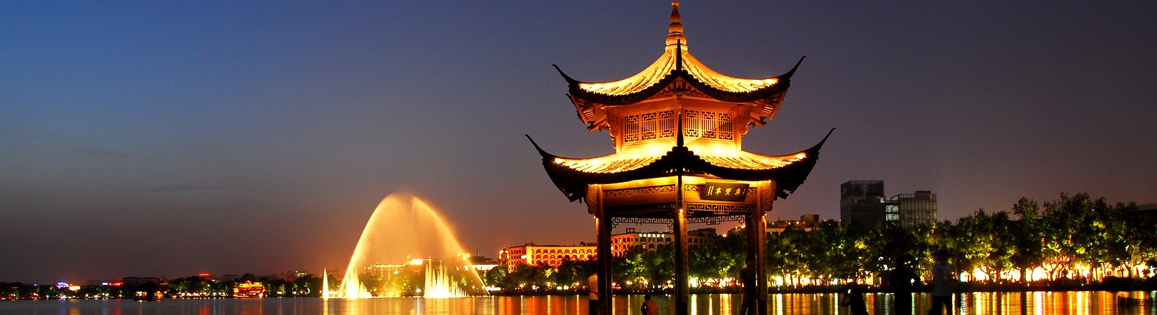  لا تريد الصين أن تكون الرائدة على مستوى العالم