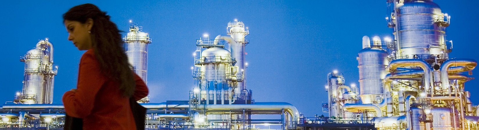 Países produtores de petróleo embarcam em venda de ativos