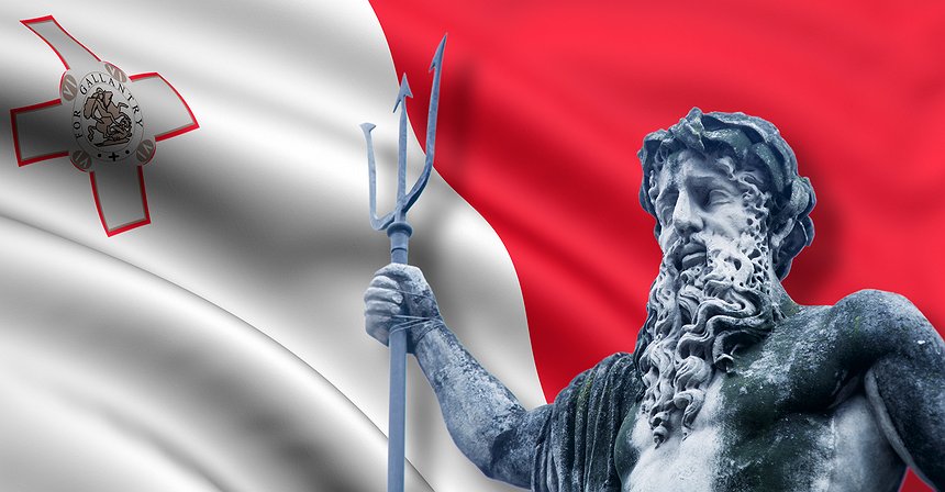 Go Malta! Crypto, ICOs & Smart Contract Acts Enforced