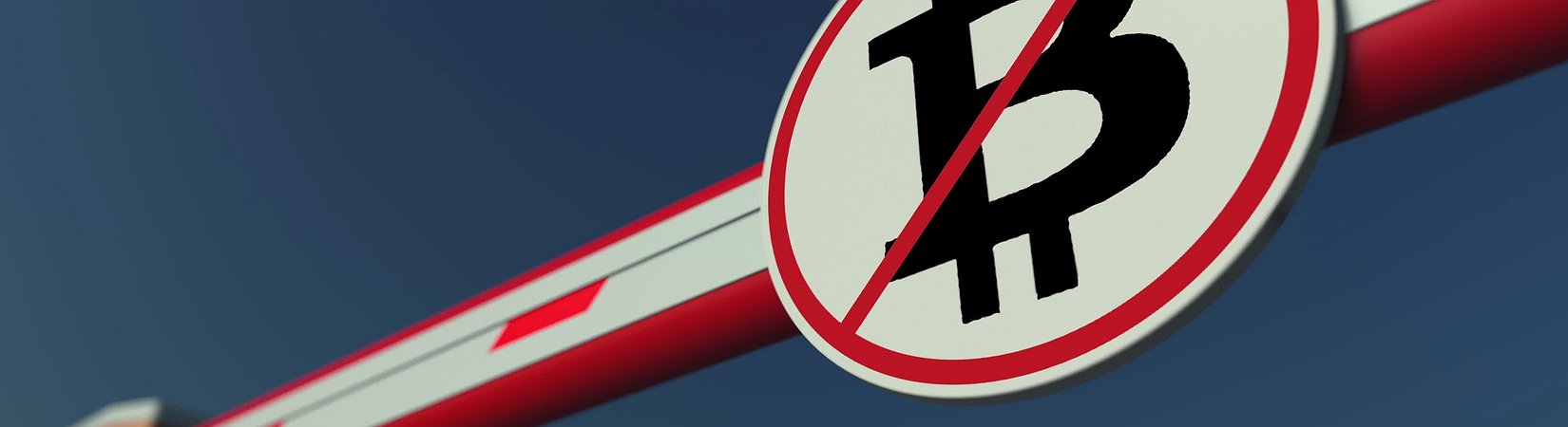 India Upholds Crypto Ban