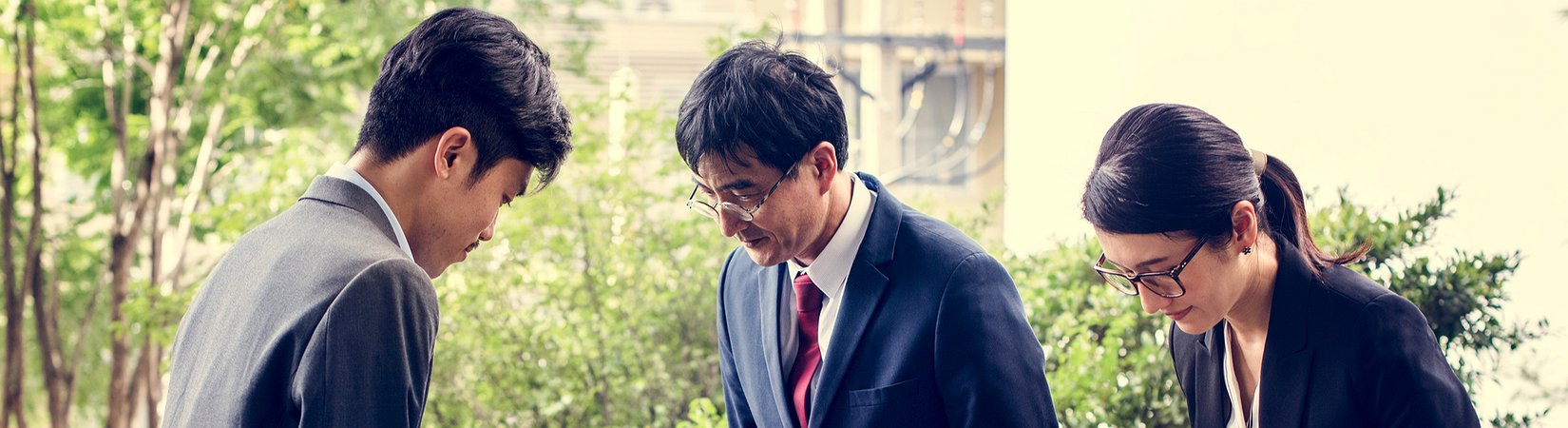 Japanese Crypto Exchanges Bow to Orders