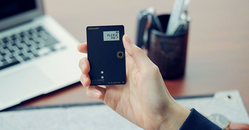 أين تخزن البيتكوين: الخمسة الأولى لمحافظ الأجهزة