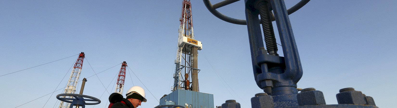 Petrolio torna a scendere dopo la fine dello sciopero in Kuwait
