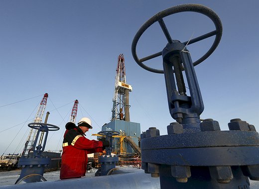 Petrolio torna a scendere dopo la fine dello sciopero in Kuwait