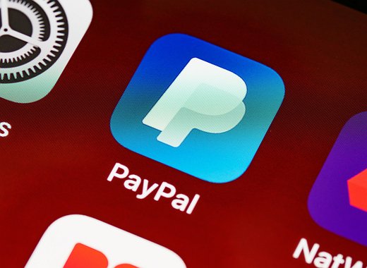 PayPal Discloses Nearly $1B in Crypto Holdings per Q1