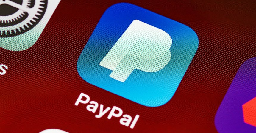 PayPal Discloses Nearly $1B in Crypto Holdings per Q1