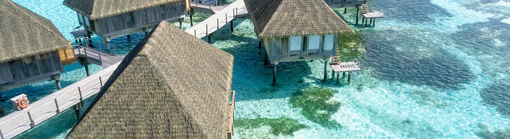 Maldivas planea construir un centro de criptomonedas de 9.000 millones $