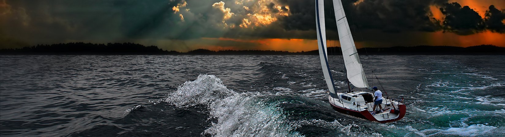 الأسهم الثلاثة التي ستتحمل كل التقلبات