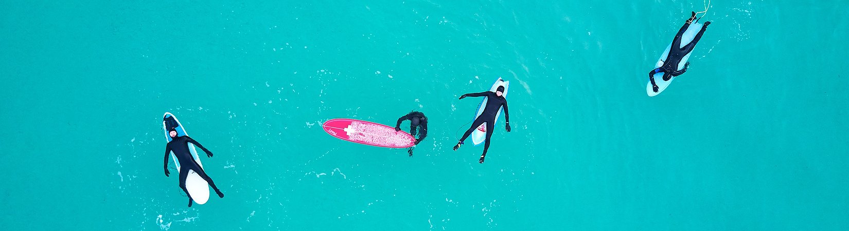 El secreto para diversificar una cartera de inversión correctamente: la correlación