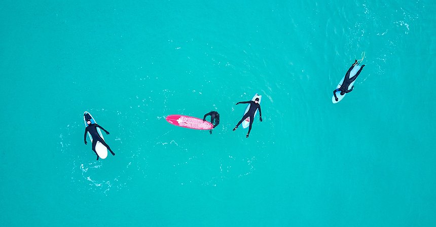 El secreto para diversificar una cartera de inversión correctamente: la correlación