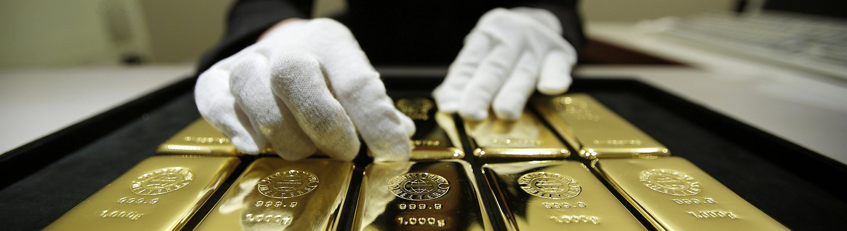 الذهب ليس بأعلى أسعاره