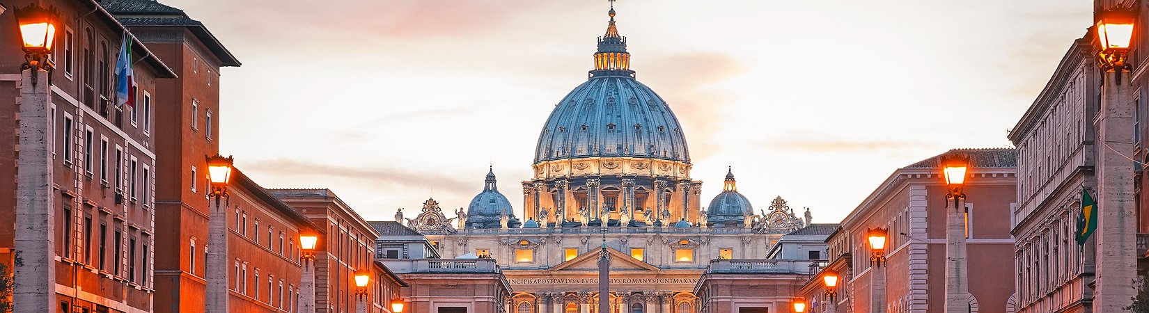 40 Instituições católicas negam-se a investir em combustíveis fósseis