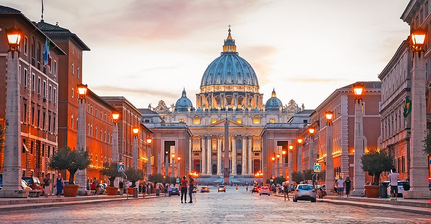 40 organizaciones católicas se niegan a invertir en combustibles fósiles