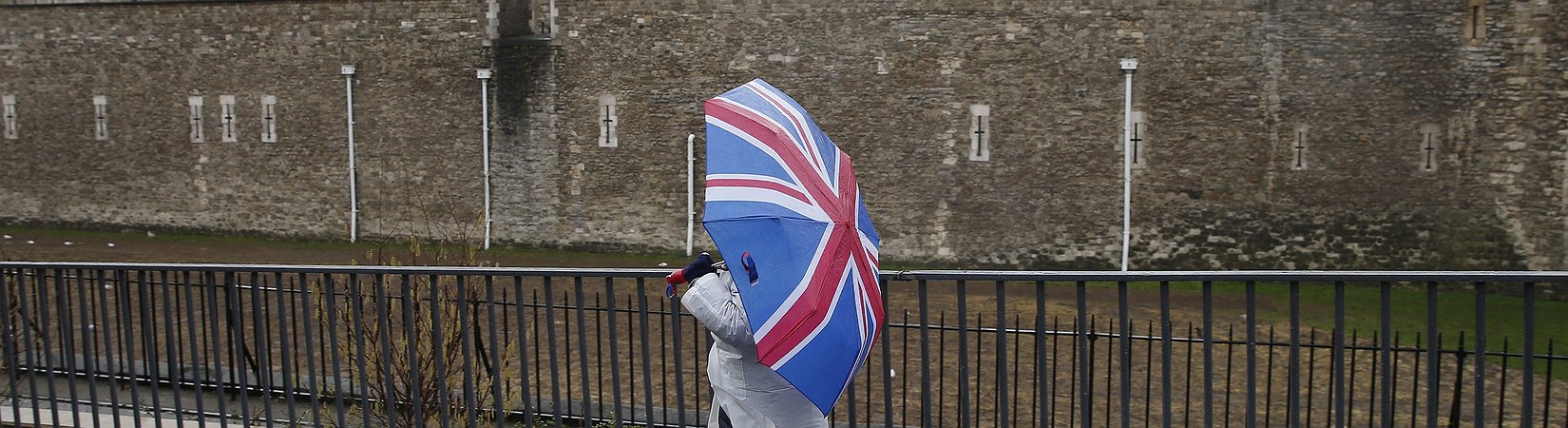 TrustToken Launches Stablecoin Pegged to British Pound