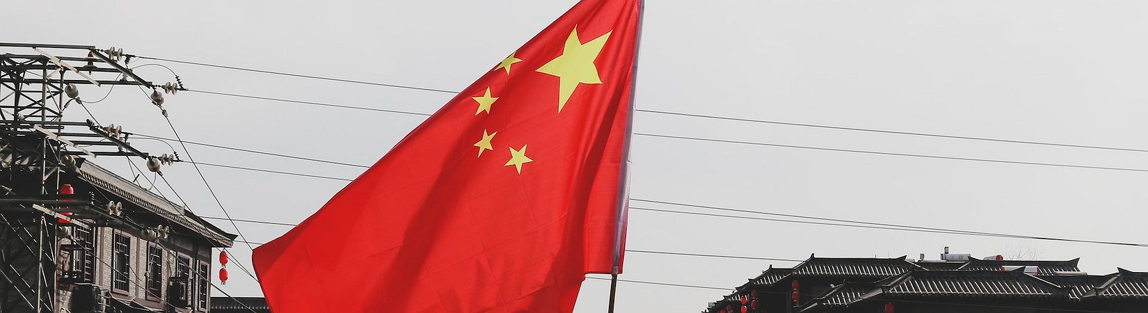 China Plans to Develop the Web3