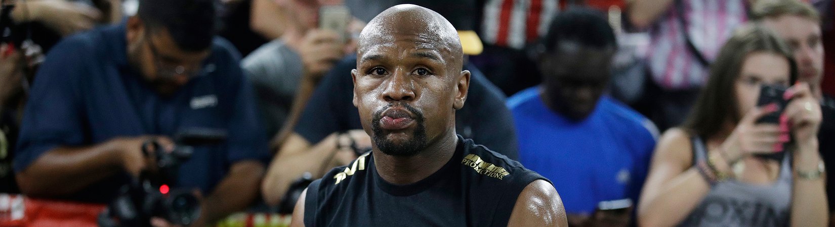 ICO, la SEC multa Mayweather e DJ Khaled