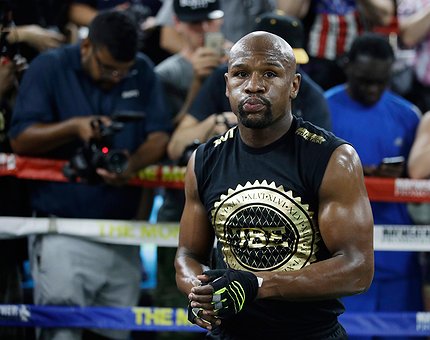 ICO, la SEC multa Mayweather e DJ Khaled