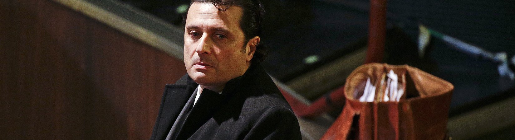 Schettino: confermata la condanna a 16 anni