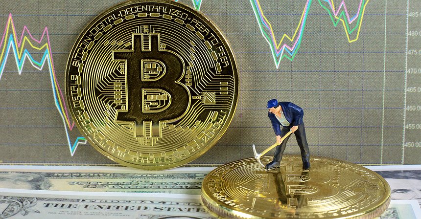 Celsius Plans to Become a Mining Company