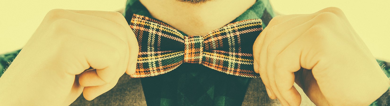 ثمانية أنواع من الرجال