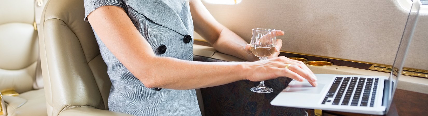 EE. UU. no prohibirá de momento los portátiles en la cabina de los vuelos de Europa