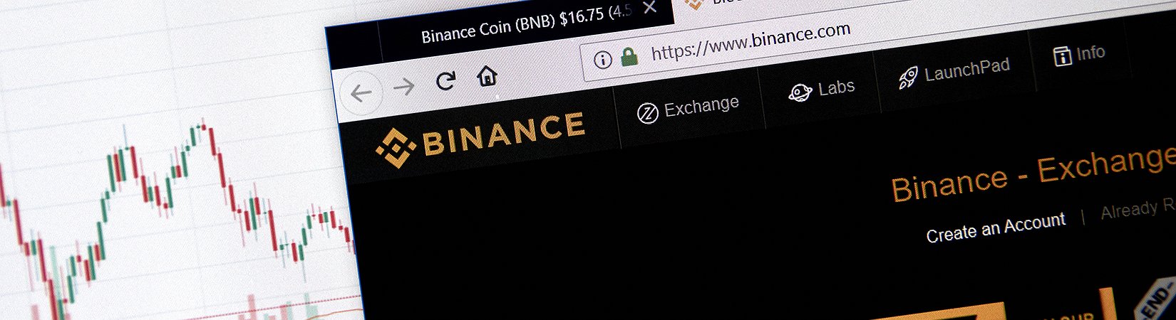 Ex-Ripple Exec Joins Binance.US as CEO