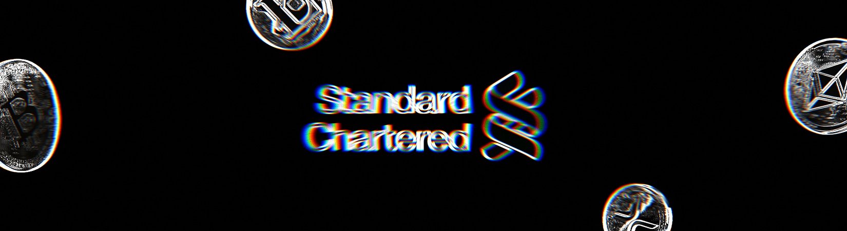 Standard Chartered to Expand Crypto Services in Ireland: Report