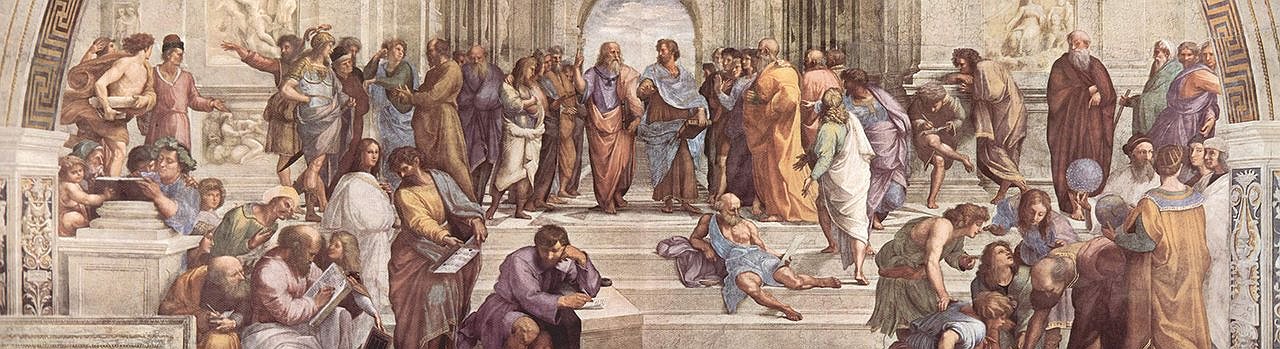 9 citas de pensadores antiguos que te ayudarán a resolver tus problemas