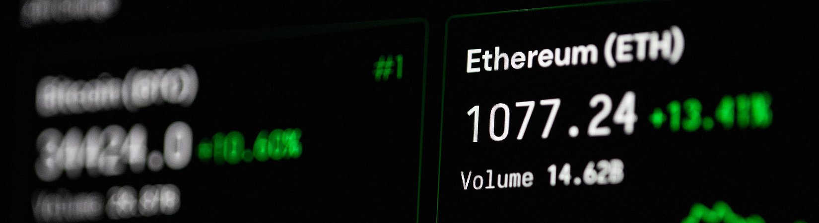 Nasdaq-listed Mogo Puts $405K in Ether