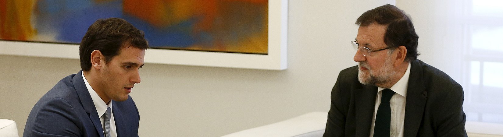 Siguen las negociaciones por la investidura