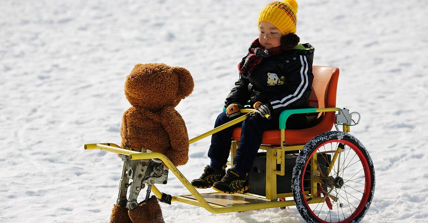 Será que um robô lhe irá tirar o emprego?