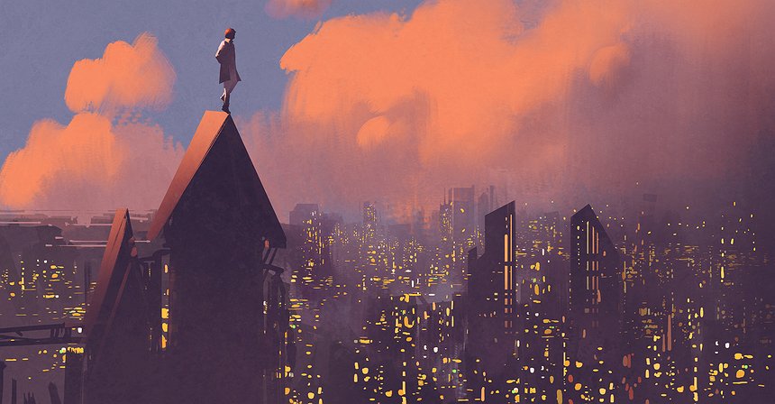 كيف تسلب التكنولوجيا المالية العمل من المصارف