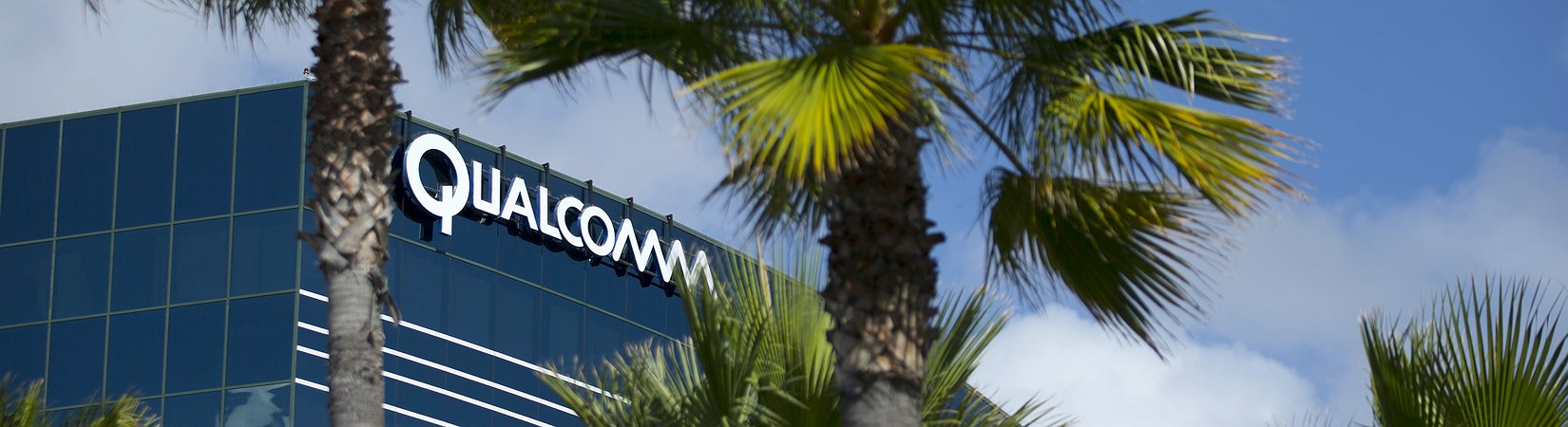 لماذا اشترت Qualcomm شركة NXP