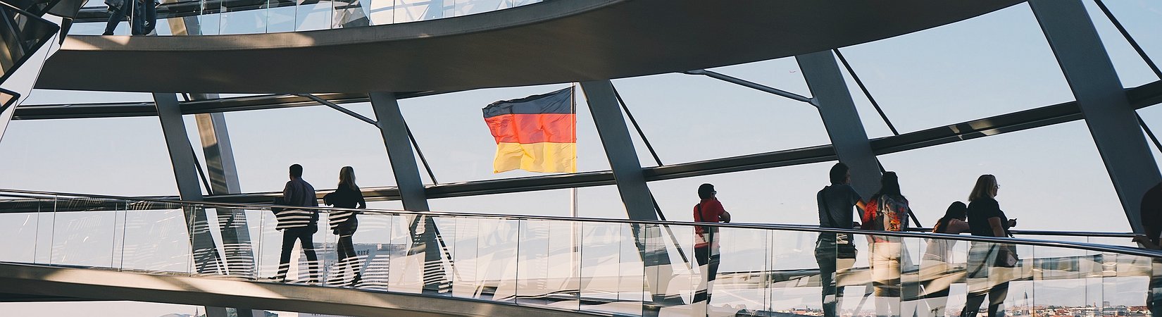 Germany's Federal Minister of Finance Calls for Digital Euro Development