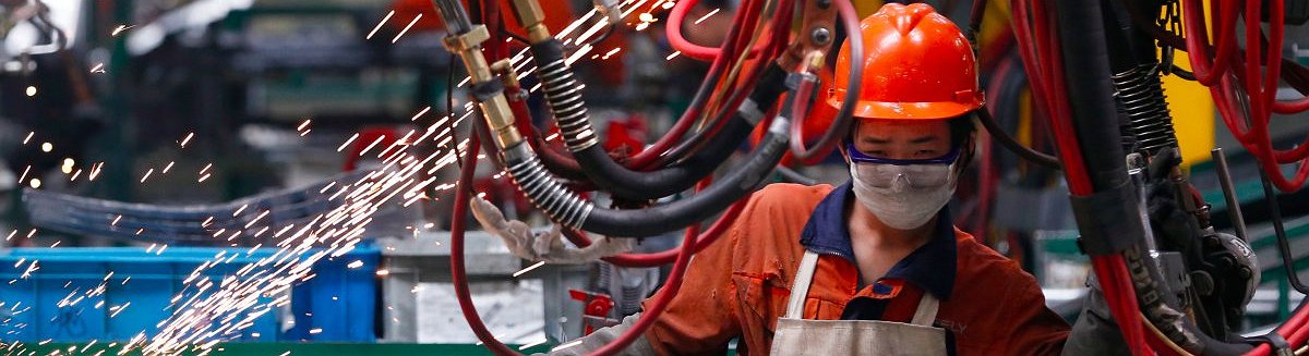 I 16 settori più redditizi nei prossimi dieci anni