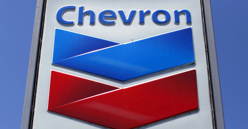 Chevron facing massive tax bill over $2.5b intercompany loan