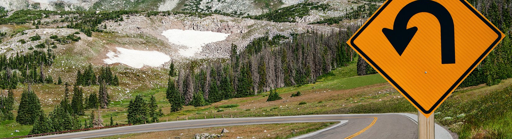التجار يخافون من الماضي