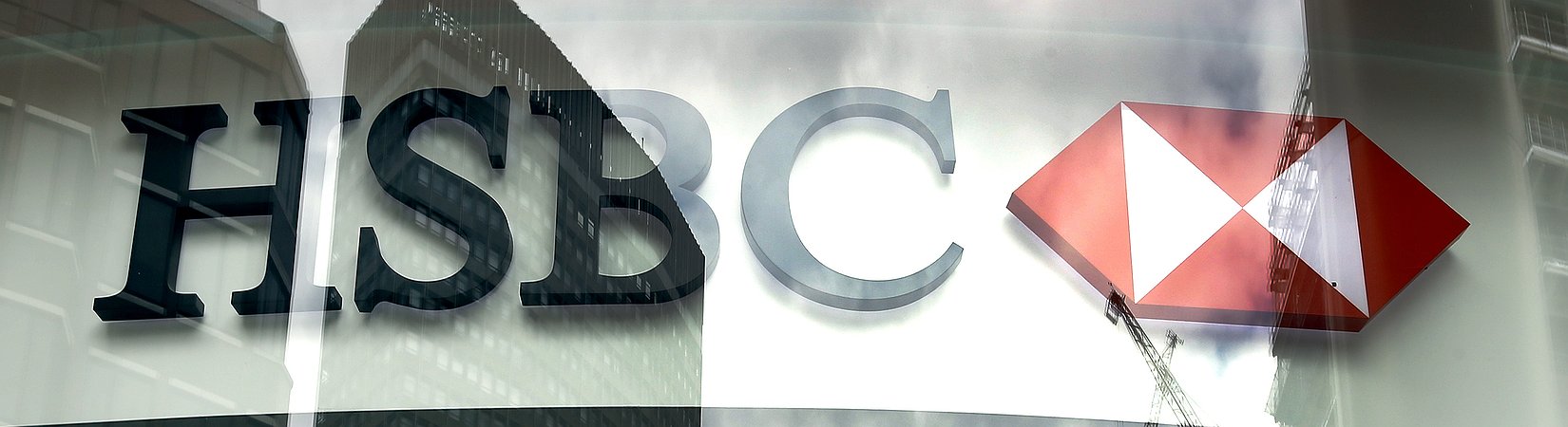 El beneficio de HSBC durante el tercer trimestre aumenta en un 448%