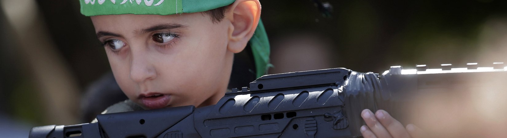 Tribunal de Justiça da União Europeia tomou decisão quanto ao estatuto do Hamas