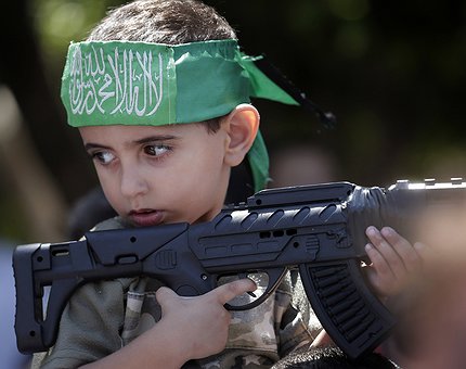 Tribunal de Justiça da União Europeia tomou decisão quanto ao estatuto do Hamas