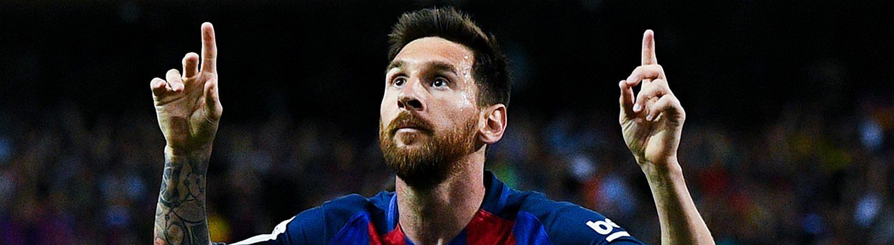 Leo Messi Endorses Blockchain Start-Up