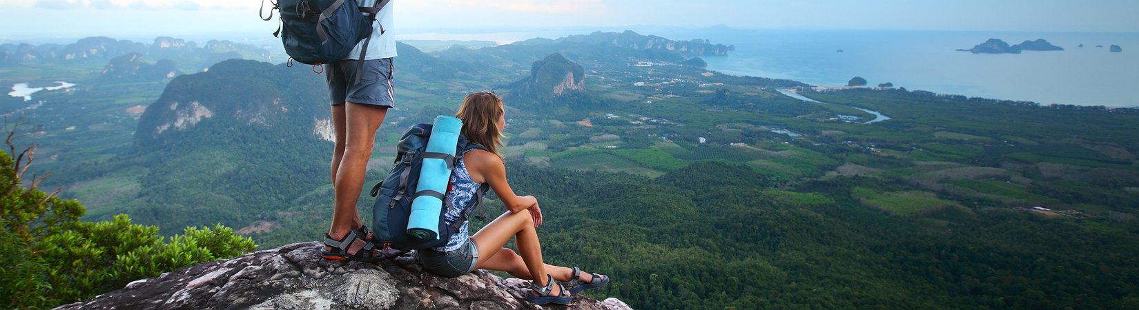 Opta por las experiencias, no por las cosas