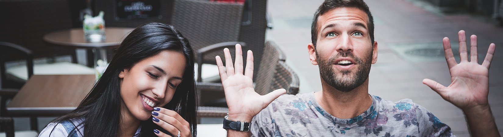 5 secretos sobre el lenguaje corporal que pueden hacerte millonario