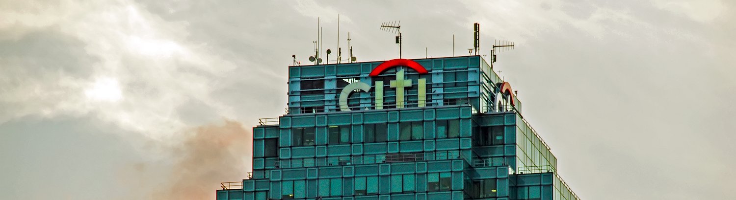Citigroup to Launch a Digital Currency Custody Platform