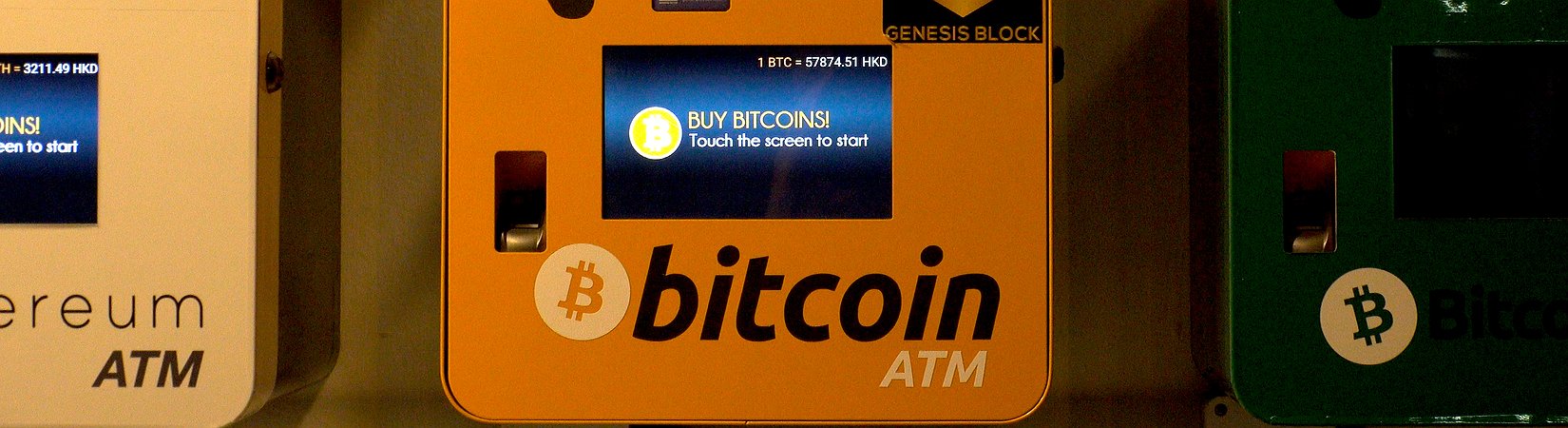 El regulador alemán aclara los requisitos que deben cumplir los cajeros automáticos de bitcoin
