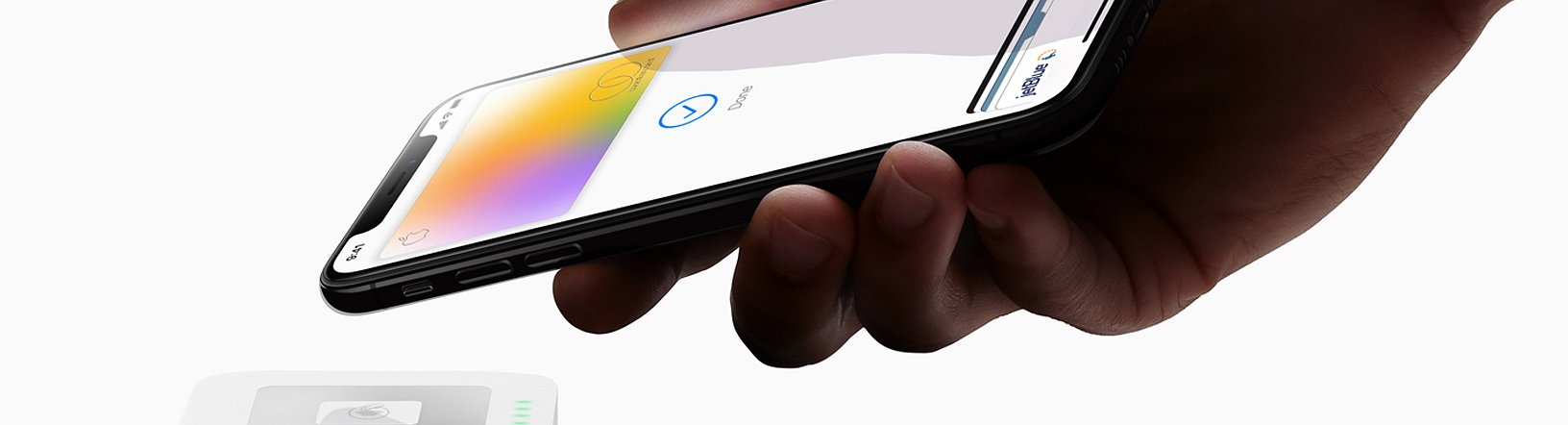 Coinbase añade la posibilidad de comprar criptomonedas directamente con Apple Pay